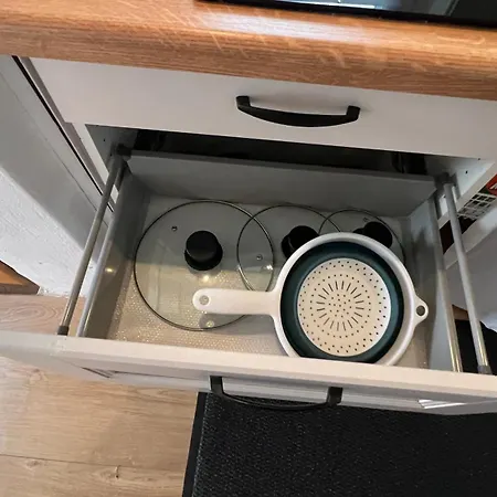 B1 - Barrierefreie Ferienwohnung In Wernigerode, Ideal Fuer Senioren Und Behinderte Menschen Zewnętrze zdjęcie