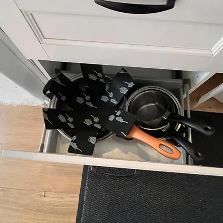 B1 - Barrierefreie Ferienwohnung In Wernigerode, Ideal Fuer Senioren Und Behinderte Menschen Zewnętrze zdjęcie