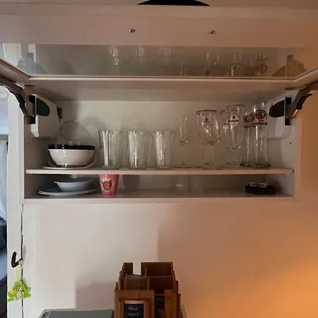 B1 - Barrierefreie Ferienwohnung In Wernigerode, Ideal Fuer Senioren Und Behinderte Menschen Zewnętrze zdjęcie
