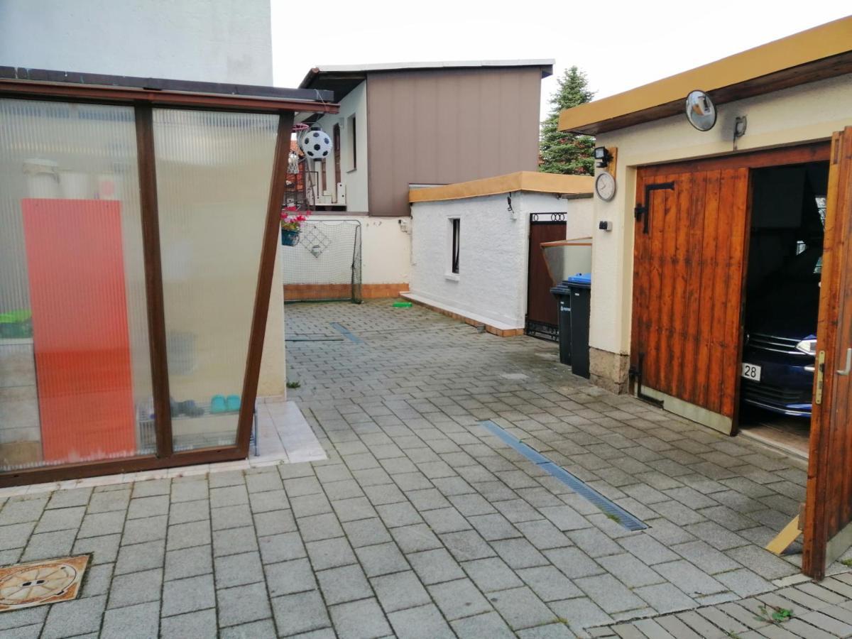Barrierefreie Im Harz - Schreiberstraße 28