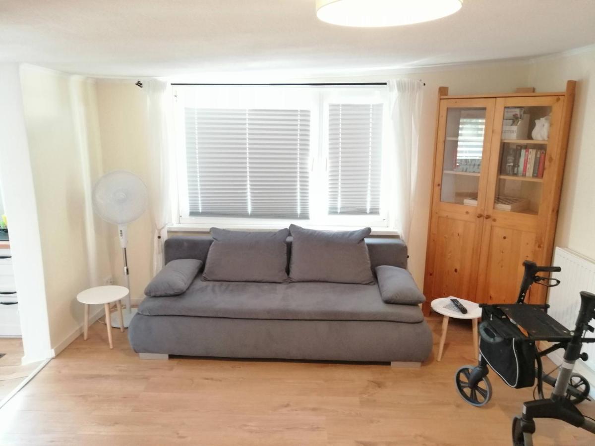 Apartment Barrierefreie Im Harz - Schreiberstraße 28