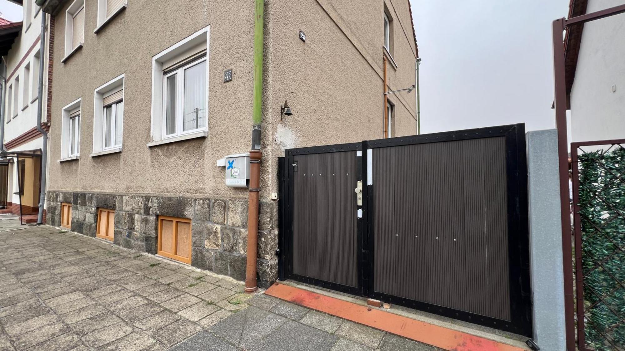 B1 - Barrierefreie In Wernigerode, Ideal Fuer Senioren Und Behinderte Menschen Apartament *