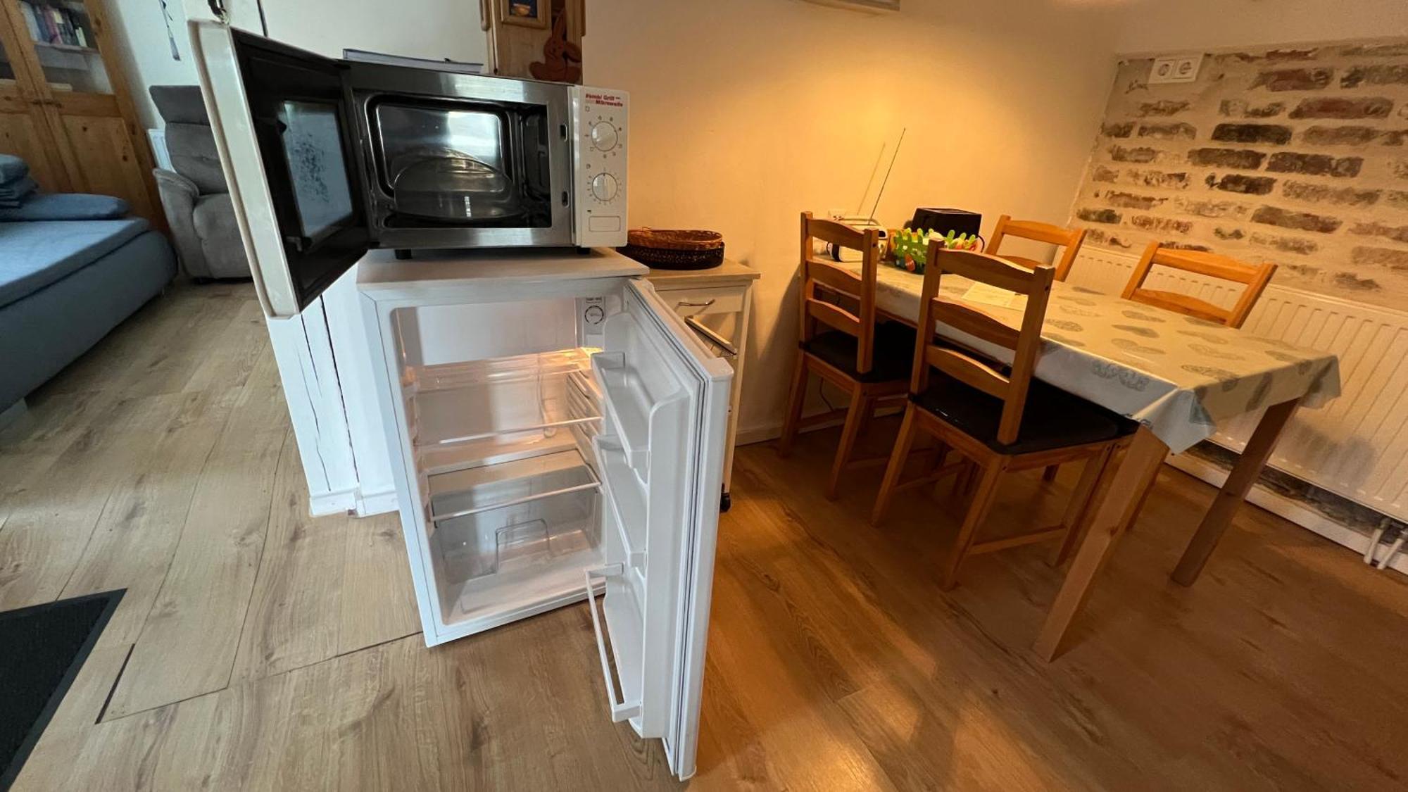Apartament B1 - Barrierefreie In Wernigerode, Ideal Fuer Senioren Und Behinderte Menschen Wernigerode